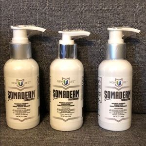Somaderm gel